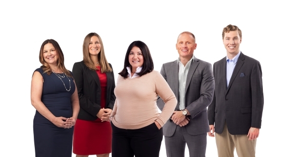 Financial Planning Team